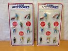 1139 Scale Accessories Working People No Lot Of Train
