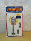 1144 Life-like New O Scale