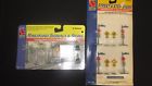 1147 Life-like O Scale Accessories