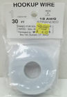 11816030 Wire Works Gauge Red