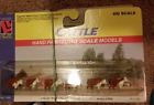 1183 Scene Master Ho Scale