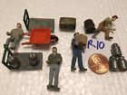 1195 Arttista O Scale Workers