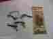 03713500492 12-16v Aurora Atlas Athern Lot Model Power 10 Economy Buiding Lights Set 492 Ho Scale