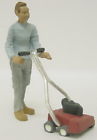 1213 Arttista Man Pewter Figure