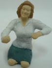 1220 Arttista Woman Driving Pewter
