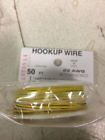 122070504 Wire Works Gauge Ylw