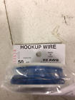 122070506 Wire Works Blue Gauge Hookup