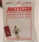 1223 Arttista O Scale Swimming