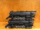 1225 Lionel Polar Express Locomotive For Parts Used No Reserve