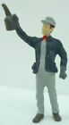 1242 Arttista Pewter Engineer With Oil Can Figure
