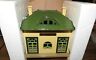 6-13801 126 Lionel Nib Modern The Ville Tinplate Lighted Station