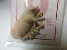1269 Arttista Mama Pig With Young Pewter Figure