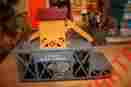 12703 Lionel O Scale Operating Icing Station Made 1988 To 1989 Used