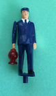 12713 Lantern Fits 145 Gateman Lionel Figure