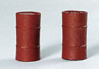 Fra1272 1272 Arttista 30 Gallon Drum