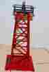 12720 Lionel Vintage Beacon Rotating Tower
