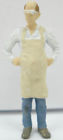 1276 Arttista Store Keeper Pewter Figure