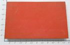 128-41r Lionel Red Newsstand Roof