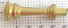 128-7b Lionel Brass Terrace Lamp Post