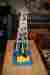 12902 Lionel O Scale Marathon Oil Derrick Never Out Of The Box Nib