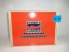 6-12911 12911 Lionel Trainmaster Command Base 023922129116