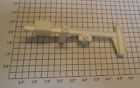 12912-60 Lionel White Oil Derrick Walking Beam Weight Assy