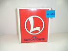 6-12917 12917 Lionel 445 Switch Tower 023922129178