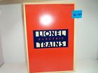 6-12922 12922 Lionel Nyc Operating Gantry