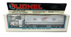 12923 Lionel Accessory Red Wing Shoes Trailer Truck Gauge Die Cast