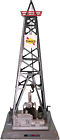 12944 Lionel Sunoco 455 Animated Oil Derrick C-10 Mint-brand New Made In The Usa