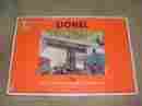12968 Lionel 841k Right Of Way Girder Bridge Building Kit Item