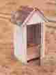 13005 B.t.s O Gents Ladies Outhouse