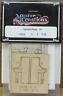 O-scale-on3-on30 13008 Master Creations Upright Piano Nos