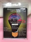 13012-r Miller Engineering Electroluminescence Lighting Kit Cafe
