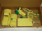 1302 Plasticville Original Farm Implements