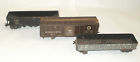 13079 Trains Vintage Lot Lehigh 4000 3 Marx Pennsylvania 70311