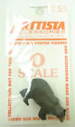 1353 Arttista Black Bear