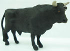 1355 Arttista Pewter Bull Figure