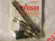 1360 Arttista Roofers Tools Detail O Gauge Pewter Figures Nip
