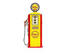 13ac29 True Scale Miniatures Shell Fuel Pump 4895135169243