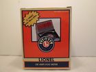 6-14002 14002 Lionel Zw Amp-volt Meter 023924140027