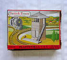 1402 Plasticville Switch Tower O