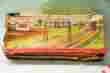 1403 Plasticville O S Signal Bridge Vintage Kits In Original Box By 79