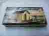 1407-79 Plasticville O S Gauge Watchmans Shanty W Box Original Train Building