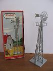 O-o-27 1408 Bachmann Vintage Plasticville