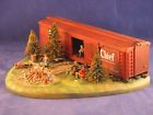 14080 Lionel Hobo Hotel Mint
