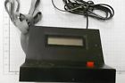 14082-100 Lionel Pedestrian Walkover Speedometer