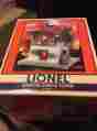 14104 Lionel Hot Stuff Burning Switch Tower Nib
