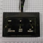 14134-282cx Lionel Crane Controller For Modern Era Cranes Needs Wiring