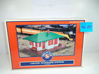 6-14152 14152 Lionel Lighted Passenger Station